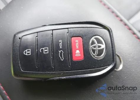 2023 Toyota Corolla Se из США, поврежденный, VIN JTDP4MCE2P3515222